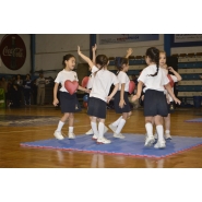 Fiesta de Educación Física